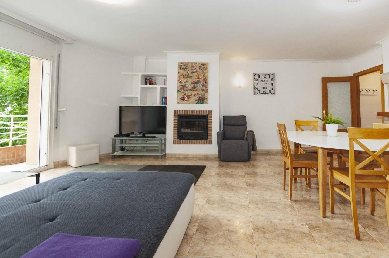 Apartment 1232 Gaudi 100m Playa - Apivend Immo *