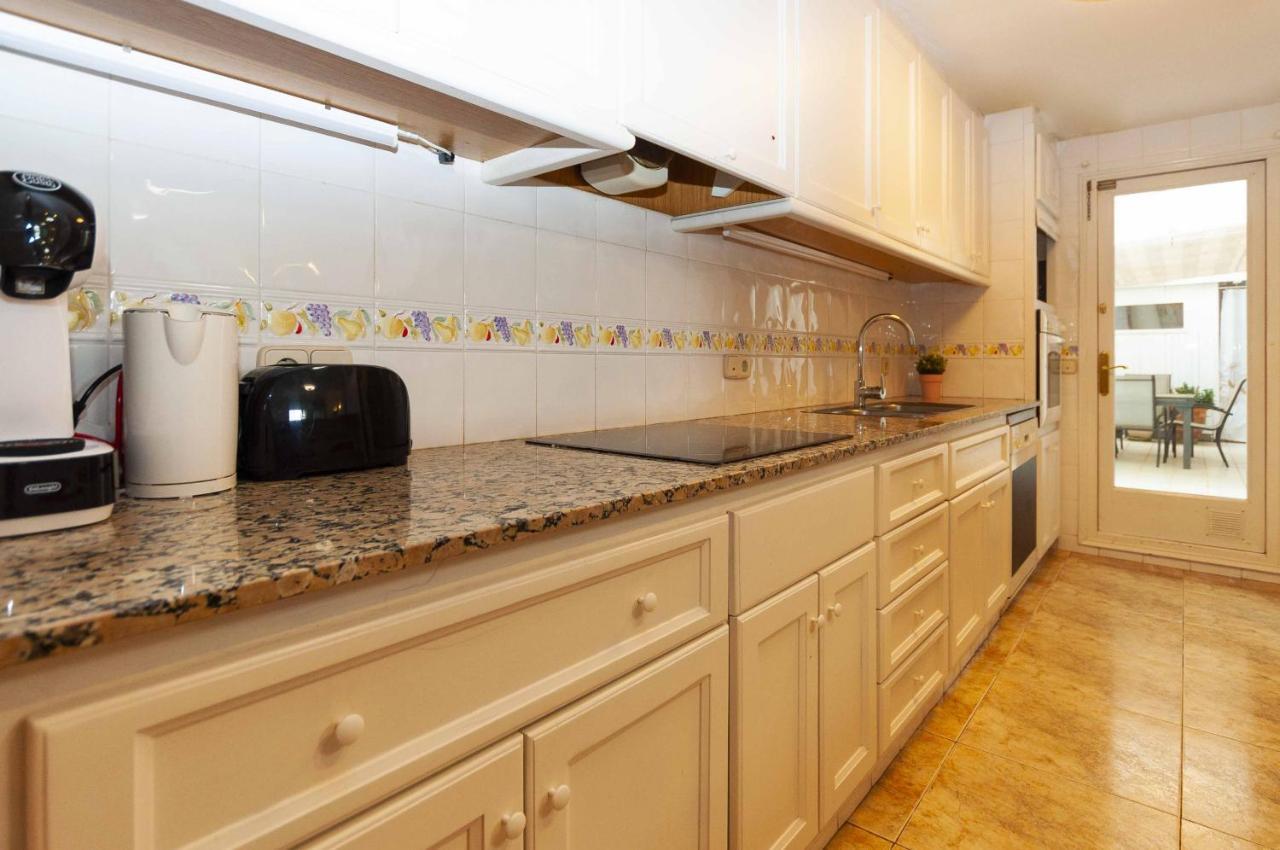 Apartment 1232 Gaudi 100m Playa - Apivend Immo *