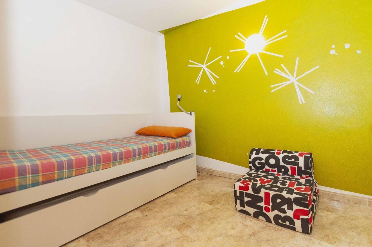 1232 Gaudi 100m Playa - Apivend Immo Apartment Roses