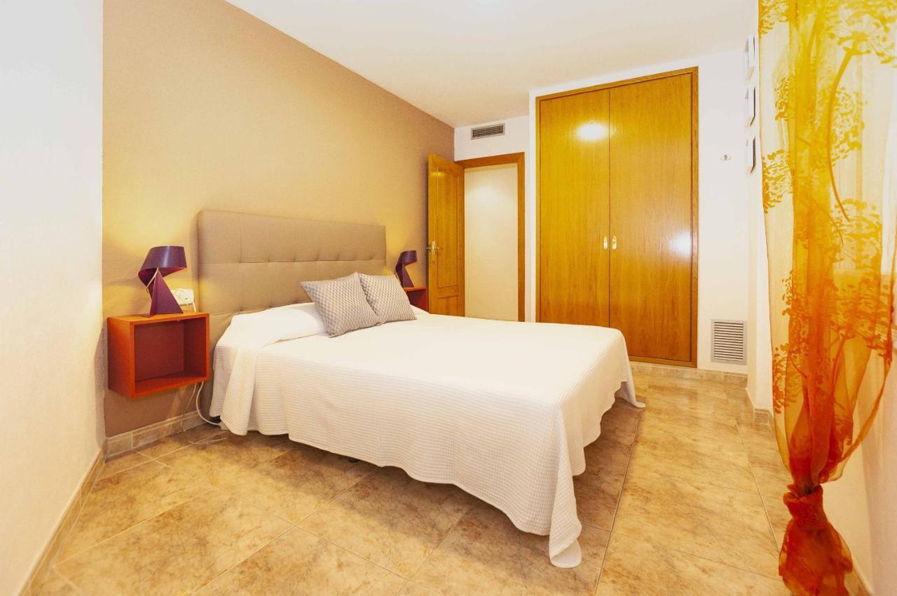 1232 Gaudi 100m Playa - Apivend Immo Apartment *