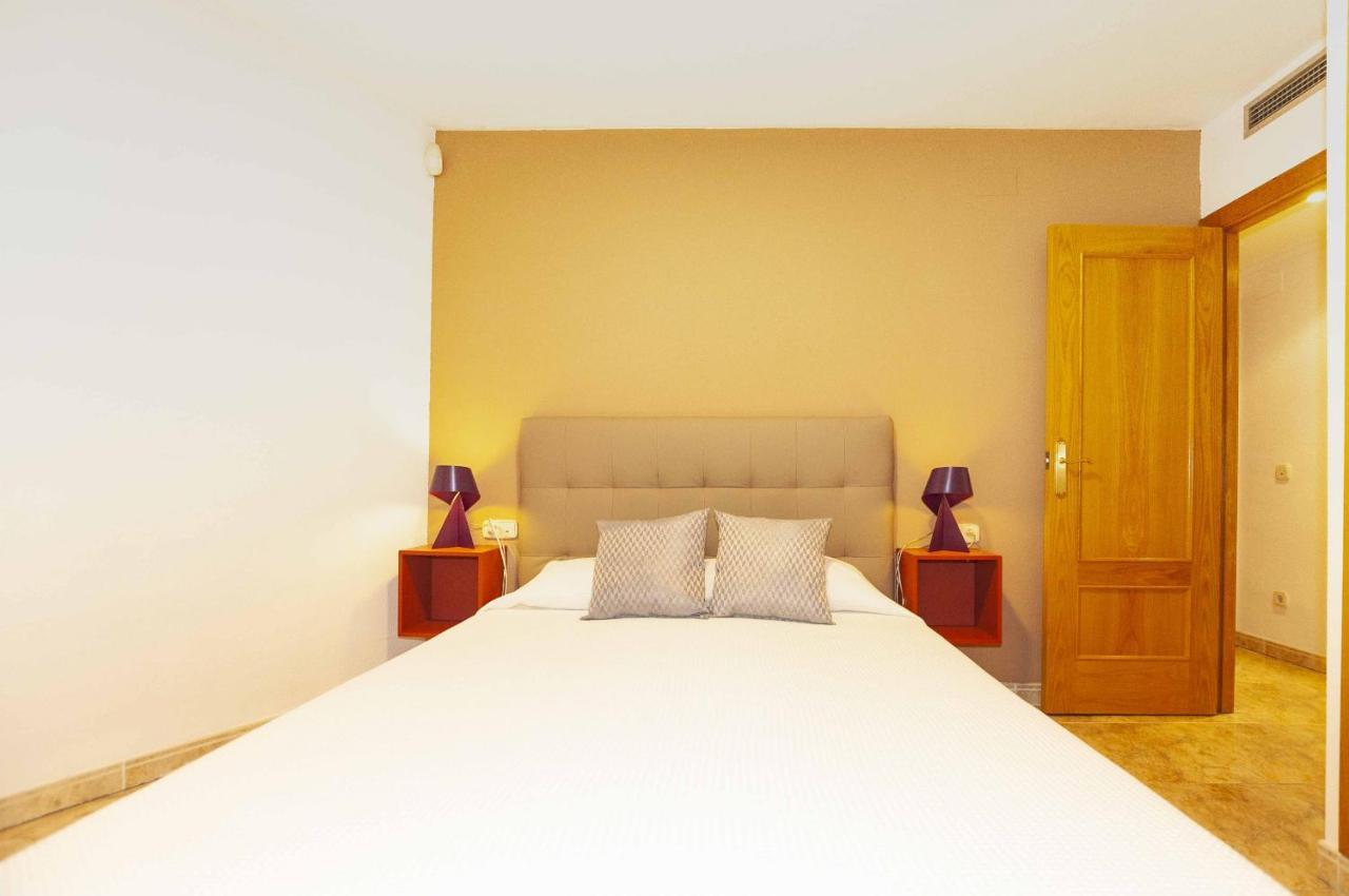 1232 Gaudi 100m Playa - Apivend Immo Roses